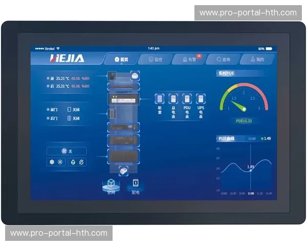 模块化设计促进系统灵活扩展 模块化设计促进系统灵活扩展
