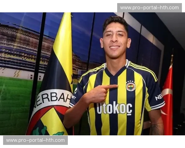 费内巴切租借昂热19岁前锋谢里夫，含2200万欧买断条款